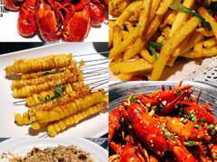 -老通城豆皮大王(吉庆街店)