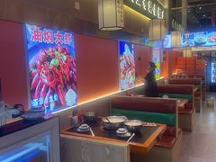 -聚味罗记大排檔·烧烤·鲜鱼杂·甲鱼煲(科学馆店)
