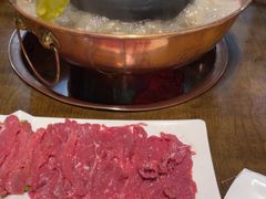 -蘭番坊青海特色铜锅涮·清真