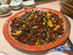 -杨记隆府重庆江湖菜(大悦城店)