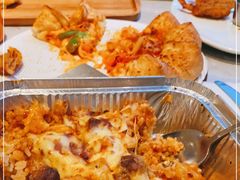 -必胜客(万达百货店)