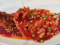-小吴越·江浙融合菜(惠山万达广场店)