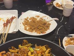 -椒行天下干锅牛蛙·(万宝店)