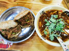 -昌顺马记小吃店(昌盛园店)