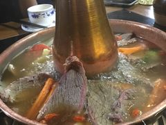 -陀岗美食·云南藏式特色餐厅
