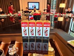-西安凯悦酒店·湖畔中餐厅
