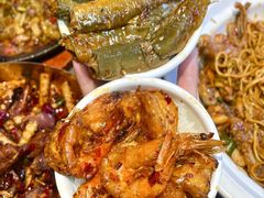 -情妹耙泥鳅·江湖川菜(科华店)