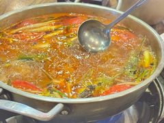 -亮欢寨(凯里总店)