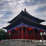 📍兴庆宫｜不用修图的大片