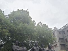 -南昌八一起义纪念馆