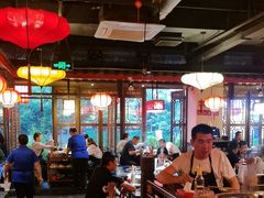 -矮板凳老火锅(宽窄巷子店)