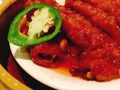 -香云轩·顺德菜(香云纱园林酒店店)