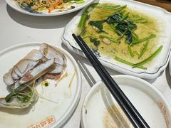 -旺达·福州菜(正大广场店)