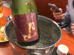 -大阪烧肉BAKA一代(十亩地店)