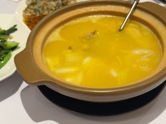 -洪禧楼·老广东海鲜酒楼(宁波万象城店)