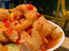 -蛙喔牛蛙(仙林万达茂店)