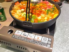 -稍可轩博物馆餐厅