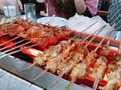 -小寒羊烧烤(凯瑞时代大厦店)