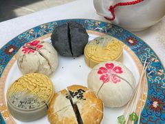 -卫鼎轩·家宴(水上公园店)