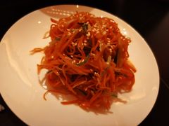 -北京古城老院厉晓麟精致菜