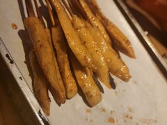 -功夫怪兽·烧烤(珠江路店)