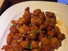 -外婆家(义乌新光汇购物中心店)