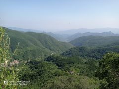 -妙峰山风景名胜区