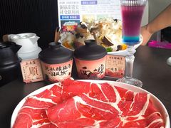 -东来顺·非遗火锅(赛格国际购物中心店)