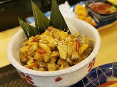 -食鲤料理(西虹东路店)