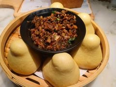 -绿茶餐厅(领展购物广场·中关村店)
