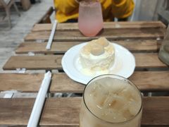 -追光 Dream Bakery(汉街店)