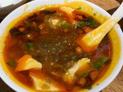 -豆相识•九九豆腐脑(牛咡桥店)