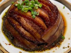 -茅庐川菜(青岛凯德店)