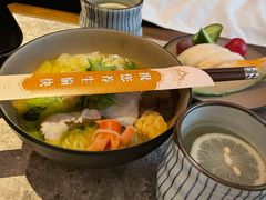 -和子足浴SPA会馆(东方之门店)