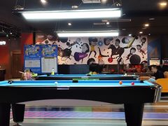 -大鲁阁X运动玩乐园·保龄球·团建·生日派对(滨江宝龙城市广场店)