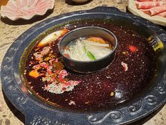 -舒家大院重庆老火锅(纪念塔店)