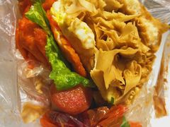 -郭阿姨月亮馍