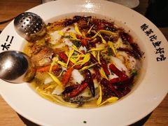 -太二酸菜鱼(菱角湖万达店)