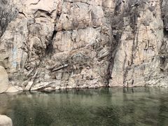 -崂山九水游览区