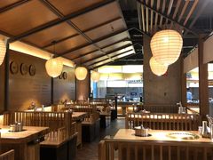 大堂-韩京炭火烤肉自助料理(柯桥万达店)