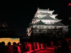 -名古屋城