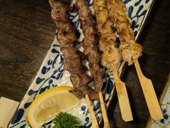 -哥哥の深夜食堂(红松东路店)