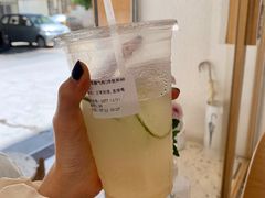 -Cafe on warm(丹霞店)