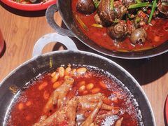 -老闵田螺馆·南昌特色(总店)