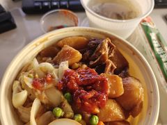 -煲王粤菜餐厅(中侨中心店)