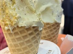 -野人先生现做冰淇淋(西安赛格店)