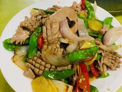 -莲花公园煎蟹(总店)