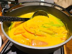 -十二舍·湯物素煮(江泰潤政店)