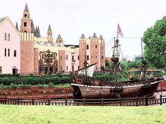 -安徒生童话乐园