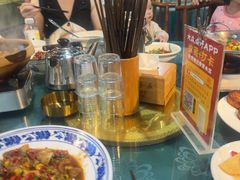 -罗大姐湘潭菜馆(洋湖春园店)